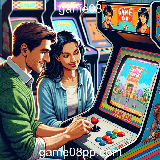A Evolução dos Jogos de Arcade: Das Máquinas às Plataformas Online